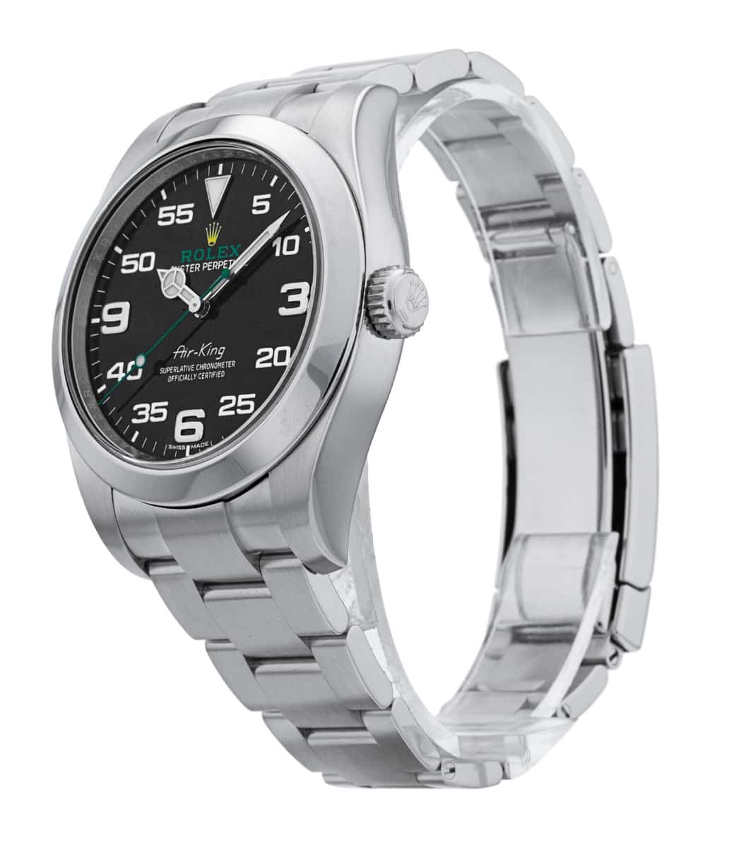 Rolex Air-King 116900 Rolex Air-King 116900